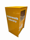 Sidewalk Library