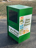 Free Food Pantry