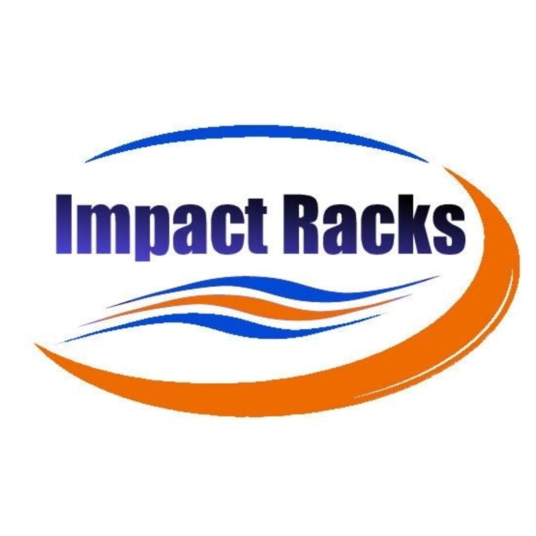 Media Storage Cabinets & Racks – Impact Racks