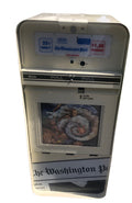 Washington Post Collectors Series - Metro DC Boxes
