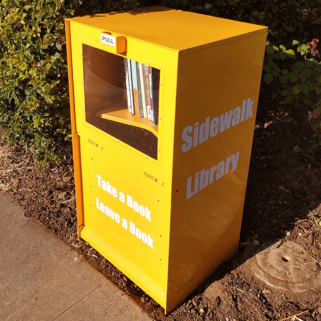 Library Newspaper Racks at Sheila Cline blog