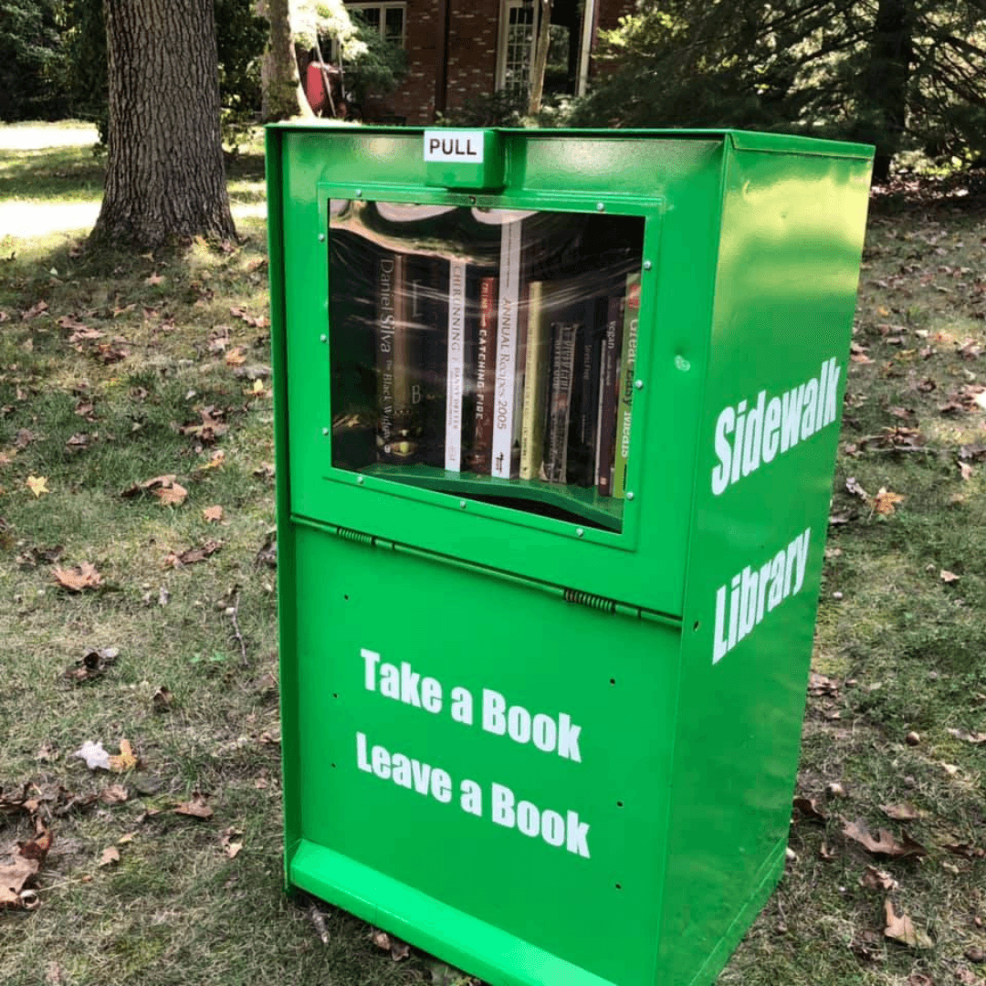 Storage Box Library Library Newspaper Racks at Sheila Cline blog